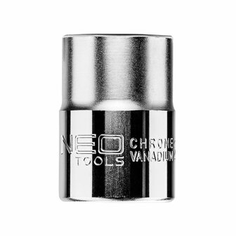 Neo dop 24mm 3/4 aansluiting