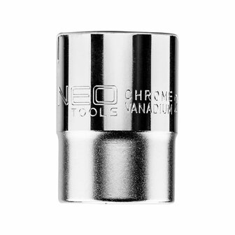Neo dop 27mm 3/4 aansluiting