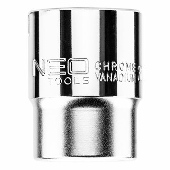 Neo dop 30mm 3/4 aansluiting