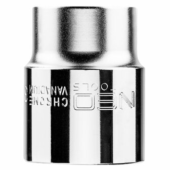 Neo dop 32mm 3/4 aansluiting