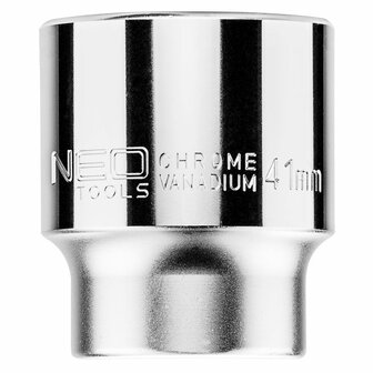 Neo dop 41mm 3/4 aansluiting