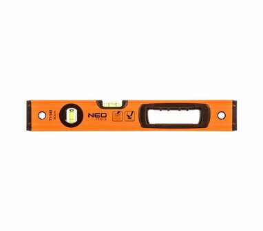 Waterpas 40cm met handvat