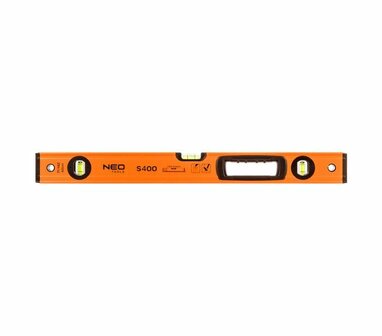 Waterpas 60cm met handvat