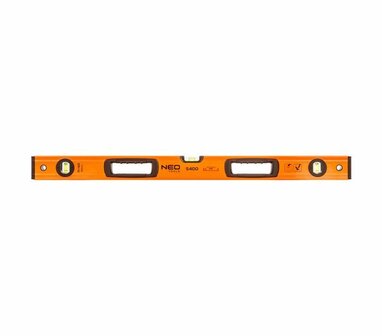 Waterpas 80cm met handvat