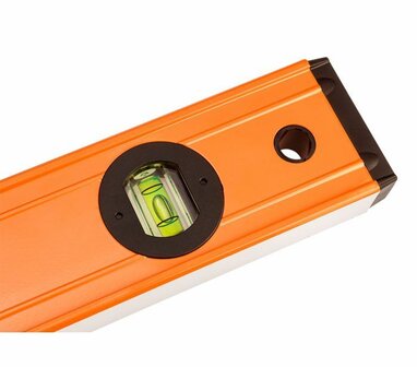 Waterpas 80cm met handvat foto