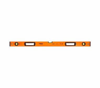 Waterpas 100cm met handvat
