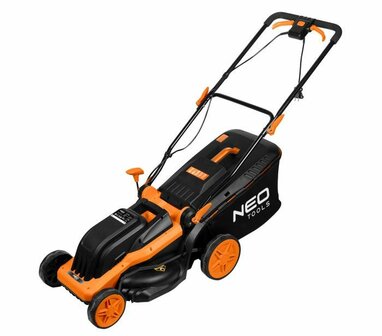 Grasmaaier 1600watt