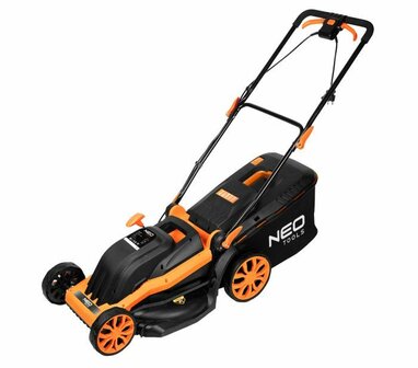 Grasmaaier 1800watt