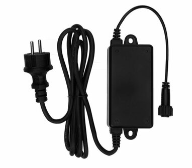 Robotmaaier 18V Li-Ion E+ kabel
