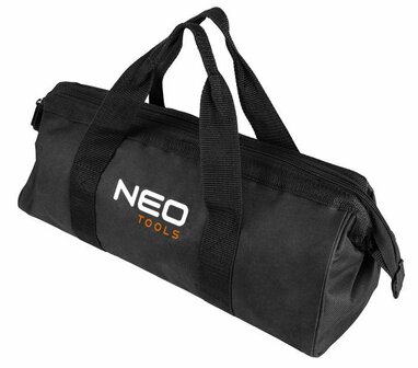 NEO  Polijstmachine 230 v 710 Watt tas