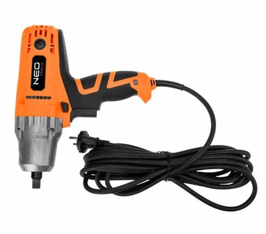 NEO  Slagmoer machine 350Nm 450Watt foto