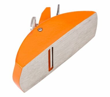 Handschaaf 89x35mm zijkant