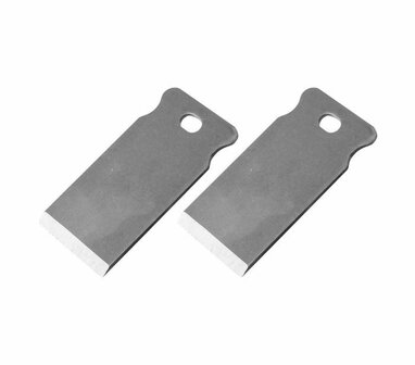 Handschaaf 89x35mm reserve beitels