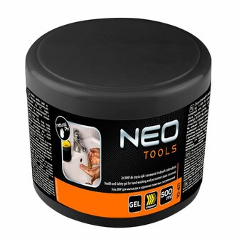 Hand Reiniging Gel 500ml