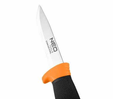 Fileer mes 22cm punt