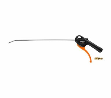 PRO Luchtpistool 330mm