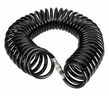 Luchtslang 15m, 10x15mm
