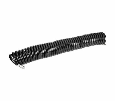 Luchtslang 15m, 12x17mm