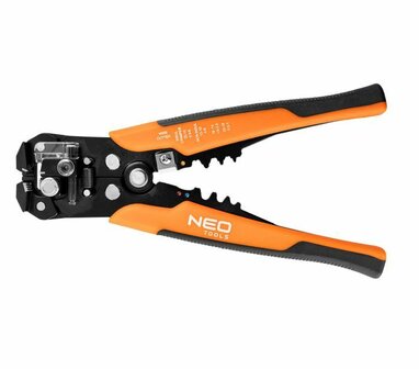 Neo Striptang met 230 connectoren tang