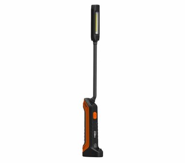 Oplaadbare werklamp Flex recht