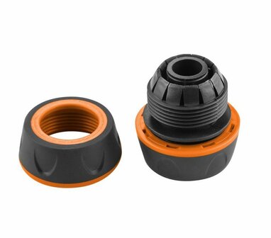 Slang Reparator 3/4 open