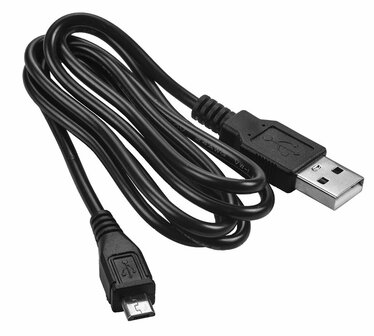 Hoofd/Zaklamp CREE XPG3 LED Bewegingssensor kabel