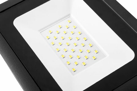 Bouwlamp 50watt led
