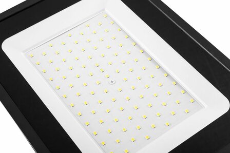 Bouwlamp 100watt led