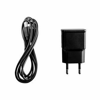 Werklamp 1000lm, CREE XPG LED op Accu kabel