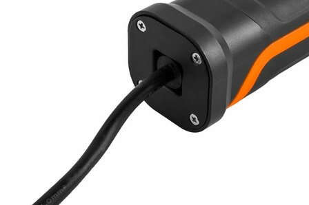 Werklamp 900lm SMD LED 230v kabel