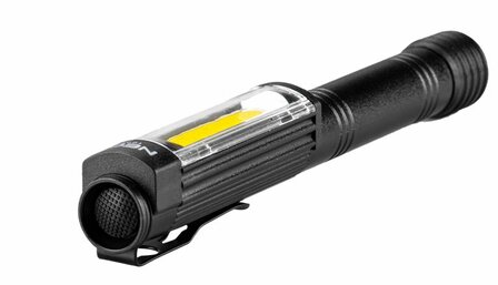 Inspectielamp 400lm COB LED lamp
