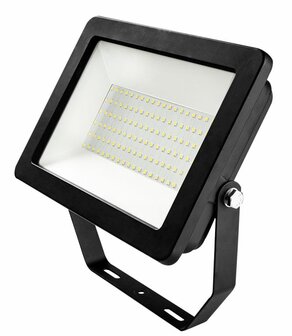 Enkele Bouwlamp op Statief 8500lm lamp