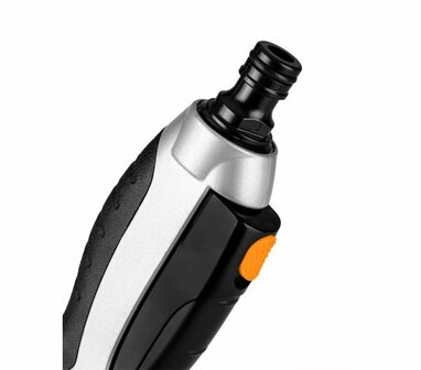 7 Patronen spuitpistool met klikfunctie gardena