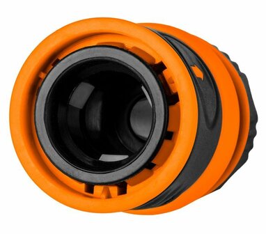 Koppelstuk 1/2 NEO open