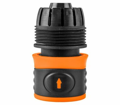 Koppelstuk 3/4 NEO open