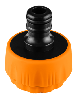Kraan Koppeling 3/4&quot; - 1&quot; NEO