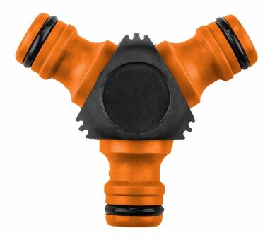 3 Weg Koppeling NEO plat