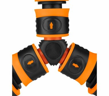 3 Weg Koppeling NEO conect
