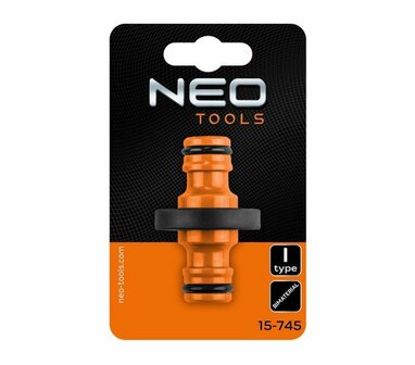 Verleng Koppeling NEO verpakking