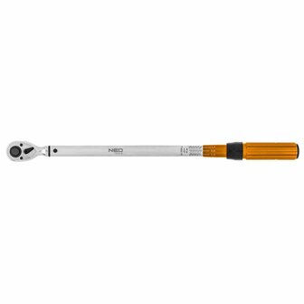 Momentsleutel 1/2&#039; 60-330Nm