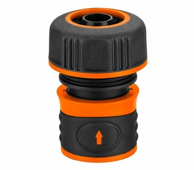 Spuitneus met Rechte Spuitneuzen Set 3/4&quot; slangstuk