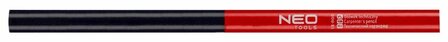 Technische Potloden Rood/Blauw 12st foto