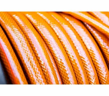 TUINSLANG 1/2 X 30 Meter kleur