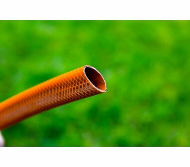 TUINSLANG 1/2 X 30 Meter gras