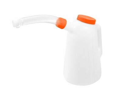 Vloeistof kan 3 Liter