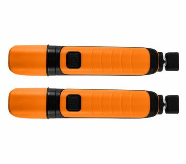 Neklamp 300LM lampen