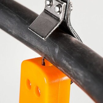 Draadstripper met Haak kabel