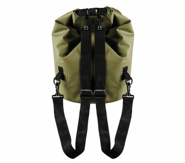 Waterdichte rugzak 40L hengsel