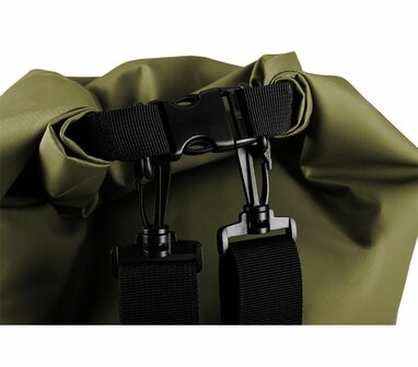 Waterdichte rugzak 40L dicht