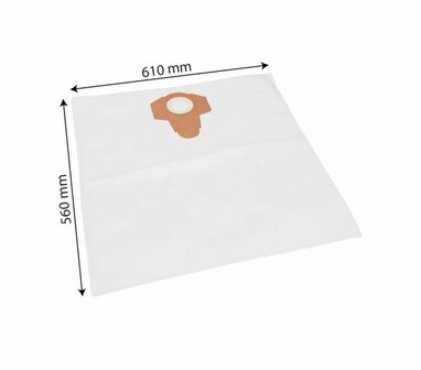 NEO Stofzakken voor 04-739 maat